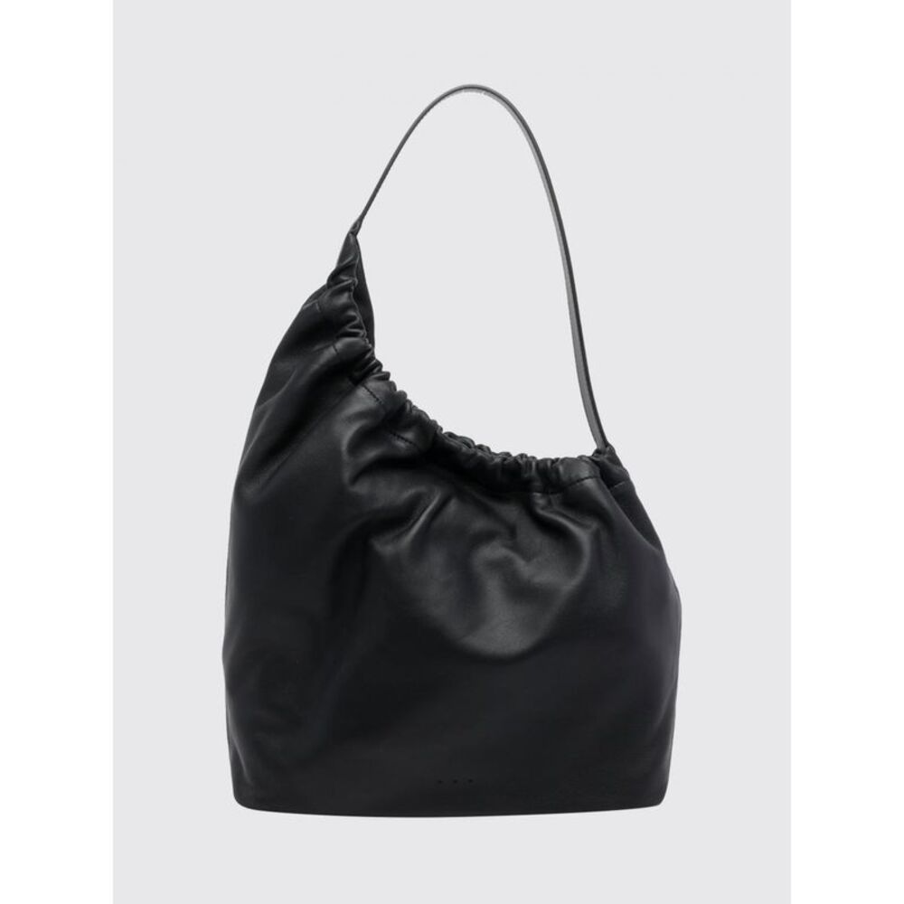 Aesther Ekme Shoulder Bag Woman Black